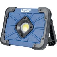 Draadloze lamp - RAPID - BWL290 - 190 lm - Verstelbare lichtbundel - 90° kantelbaar - Haak - 18 V - Batterij niet inbegrepen - 5001752