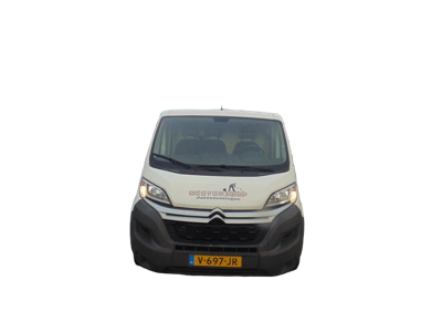 Citroën Jumper