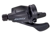 Microshift Advent X 10-speed Shifter