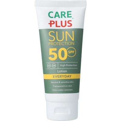Care Plus Care Plus sun prot sfp50 tube Care Plus Care Plus sun prot sfp50 tube