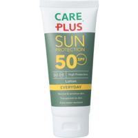 Care Plus Care Plus sun prot sfp50 tube