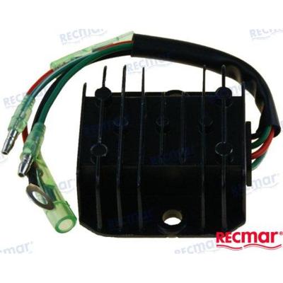 REPUESTOS MOTORES - Yamaha REC6G8-81960-A1 - RECTIFICADOR YAMAHA