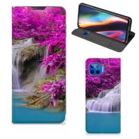 Motorola Moto G 5G Plus | Book Cover | Waterval