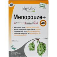 Physalis Menopauze+