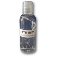 Sauter ATB-US03 Ultrasoon-contactgel 1 stuk(s)