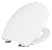 Cornat Wc-Bril Thermoplast Rezya Sc Rec Wi - KSREZSC00