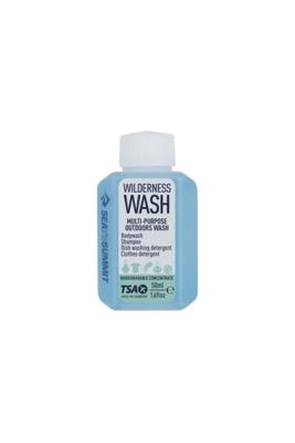 Sea to summit Wilderness Wash Reinigen Blauw 50ml