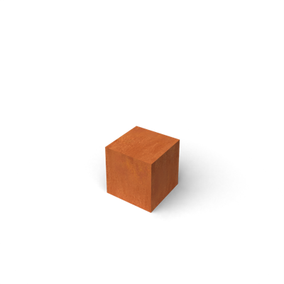 Sokal L40 x B40 x H40 cm - Geroba