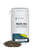 EGCG-50+ groene thee extract - thumbnail