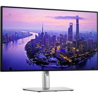 Dell U2725QE LED-monitor Energielabel F (A - G) 68.6 cm (27 inch) 3840 x 2160 Pixel 16:9 8 ms DisplayPort, HDMI IPS LED - thumbnail