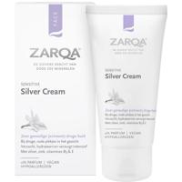 Zarqa Face Sensitive Silver Crème 30ml