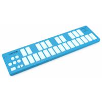 Keith McMillen K-Board C Aqua USB/MIDI keyboard