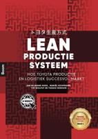 Lean Productie Systeem (Paperback)