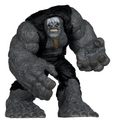 DC Direct Collector Vinyl Statue Solomon Grundy (Limited Edition Todd's Mods) 11 cm