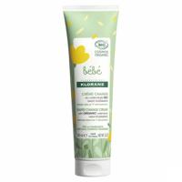 Klorane Bb Luiercreme Bio 100ml Klorane Bb Luiercreme Bio 100ml
