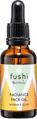 Fushi Beauty Olie BioVedic Radiance Face Oil 30ml