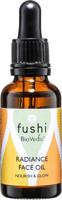 Fushi Beauty Olie BioVedic Radiance Face Oil 30ml