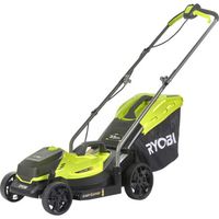 Ryobi ONE+ Grasmaaier RLM18C33B-25 18V grasmaaier Accu inbegrepen