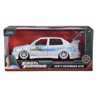 Jada Toys Jada fast&furious 1995 volkswagen jetta 1:24