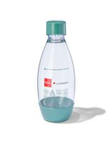 HEMA SodaStream Kunststof Fles Groen 0.5L - thumbnail