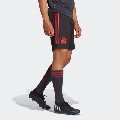 FC Bayern MÃ¼nchen 22/23 Authentieke Derde Short
