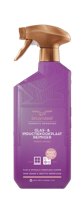 Bruynzeel Cosmetic Homecare Glas & Inductiekookplaat Reiniger