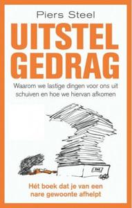 Uitstelgedrag (Paperback)