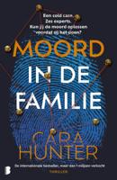 Moord in de familie (Paperback)