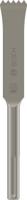 Bosch Accessoires Tandbeitel SDS-max 300 x 32 mm 1st - 1618601302