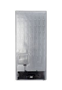 ETNA MKV581RVS: Cross Door Amerikaanse koelkast, RVS (181 cm)