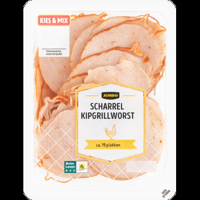 Jumbo Kipgrillworst 160 g