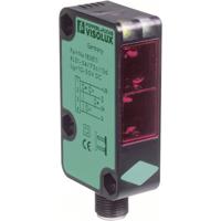 Pepperl+Fuchs RL31-8-1200-RT/73C/136 RL31-8-1200-RT/73C/136 Reflecterende lichtknop Lichtschakelend 1 stuk(s)