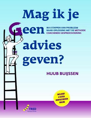 Mag ik je geen advies geven? (Paperback)