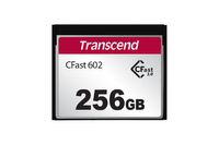 Transcend TS16GCFX602 flashgeheugen 16 GB CFast 2.0