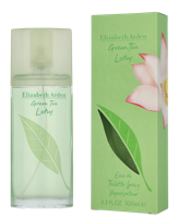Elizabeth Arden Green Tea Lotus Eau de Toilette Spray 100 ml Dames