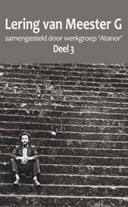 Lering van Meester G (Paperback)