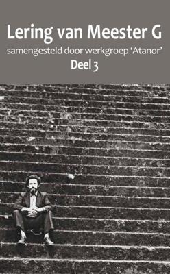 Lering van Meester G (Paperback)