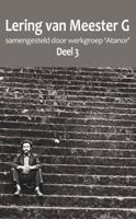 Lering van Meester G (Paperback)