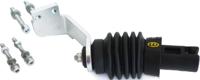 Weber Coupling ep direct mounting
