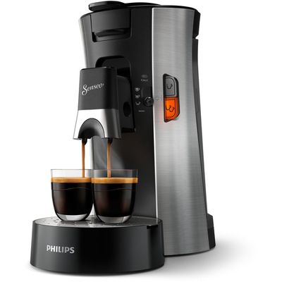 ® Select CSA250/10 Koffiepadmachine