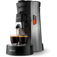 Â® Select CSA250/10 Koffiepadmachine