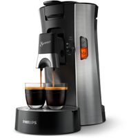 ® Select CSA250/10 Koffiepadmachine