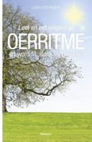 Leef en eet volgens je Oerritme en word fit, slank en gelukkig (Paperback)