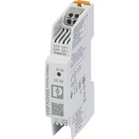 Phoenix Contact STEP3-PS/1AC/5DC/3/PT DIN-rail netvoeding 5 V/DC 3 A 15 W Aantal uitgangen: 1 x Inhoud: 1 stuk(s)