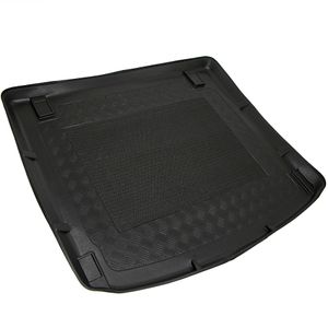 Kofferbakmat passend voor Volvo V70/XC70 2007- CKSVO05