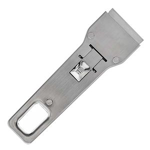 Electrolux E6HUE102 Schraper voor keramische en inductiekookplaten | 1 stuks - 9029795383 - 9029795383