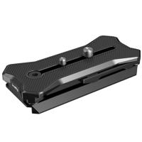 SmallRig Multifunctional Quick Release Plate (Manfrotto-Type) 3912 - thumbnail