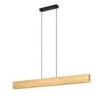 Eglo Houten hanglampAnchorena-Z 123cm - 900388
