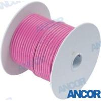 AM104710 - MARINE KABEL 14 AWG (2mm) Paars - 30