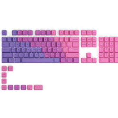 Glorious GPBT Nebula Keycaps